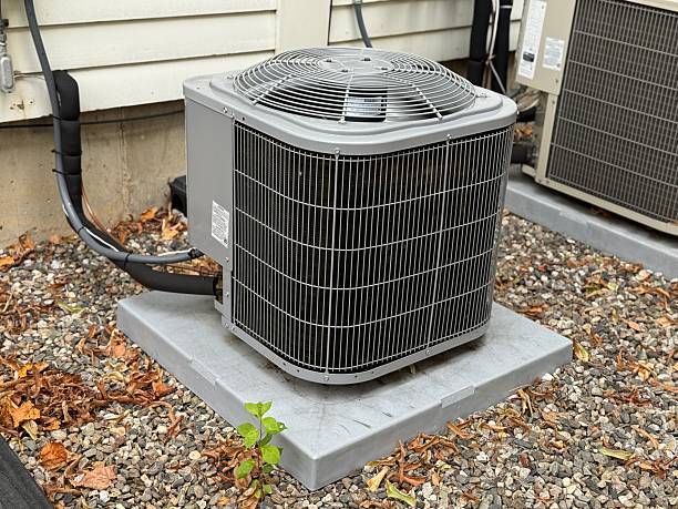 Trusted Hvac service in Tuscumbia, AL - Tropical Oasis HVAC
